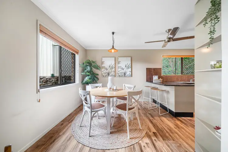 Third view of Homely house listing, 161 Panorama Drive, Rosemount QLD 4560