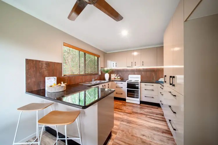 Fourth view of Homely house listing, 161 Panorama Drive, Rosemount QLD 4560