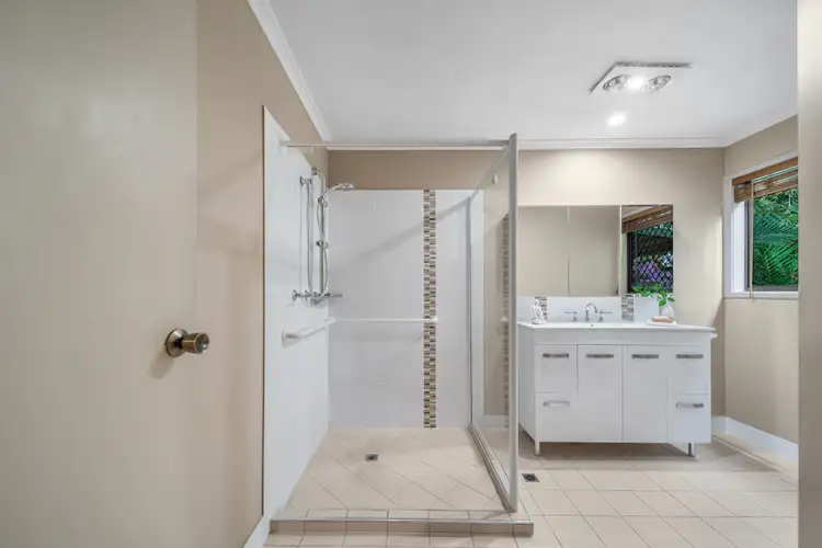 Fifth view of Homely house listing, 161 Panorama Drive, Rosemount QLD 4560