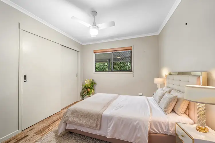 Sixth view of Homely house listing, 161 Panorama Drive, Rosemount QLD 4560