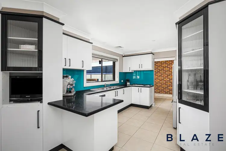 Fourth view of Homely house listing, 2 Leonard Place, Bonnyrigg NSW 2177