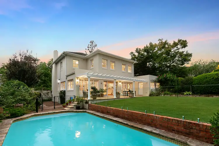 74 Billyard Avenue, Wahroonga NSW 2076