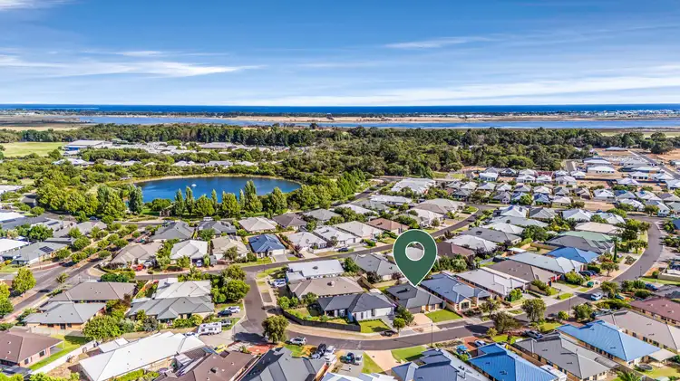 Second view of Homely house listing, 7 Savory Crescent, Yalyalup WA 6280