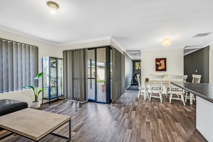 Fifth view of Homely house listing, 7 Savory Crescent, Yalyalup WA 6280