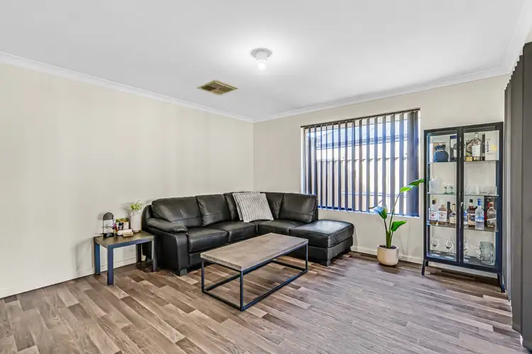 Sixth view of Homely house listing, 7 Savory Crescent, Yalyalup WA 6280