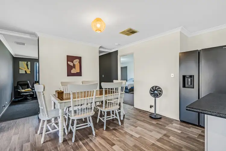 Seventh view of Homely house listing, 7 Savory Crescent, Yalyalup WA 6280