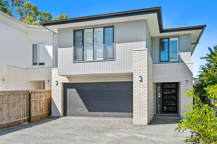 171 Mooroondu Road, Thorneside QLD 4158