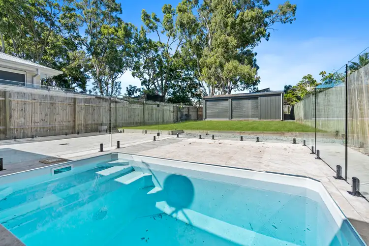 Second view of Homely house listing, 171 Mooroondu Road, Thorneside QLD 4158