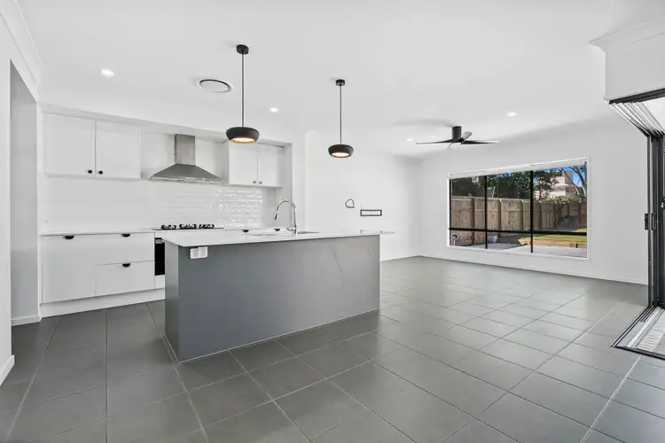 Third view of Homely house listing, 171 Mooroondu Road, Thorneside QLD 4158