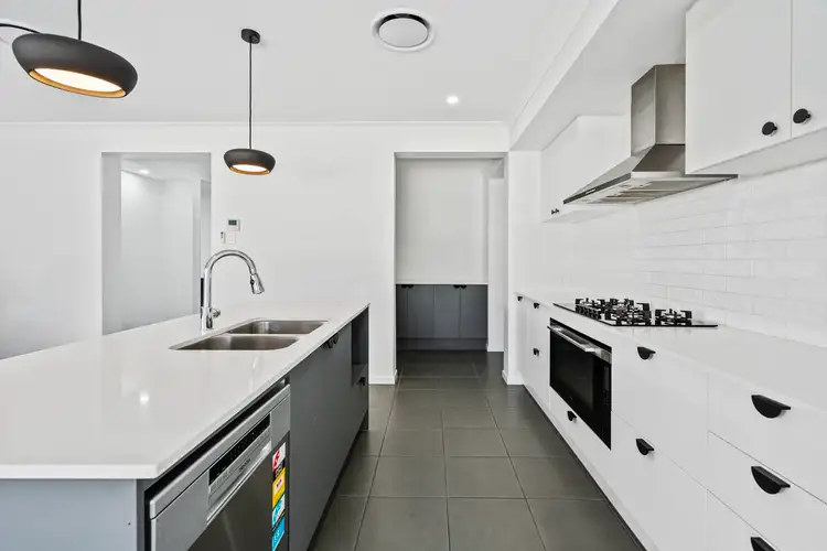 Fifth view of Homely house listing, 171 Mooroondu Road, Thorneside QLD 4158
