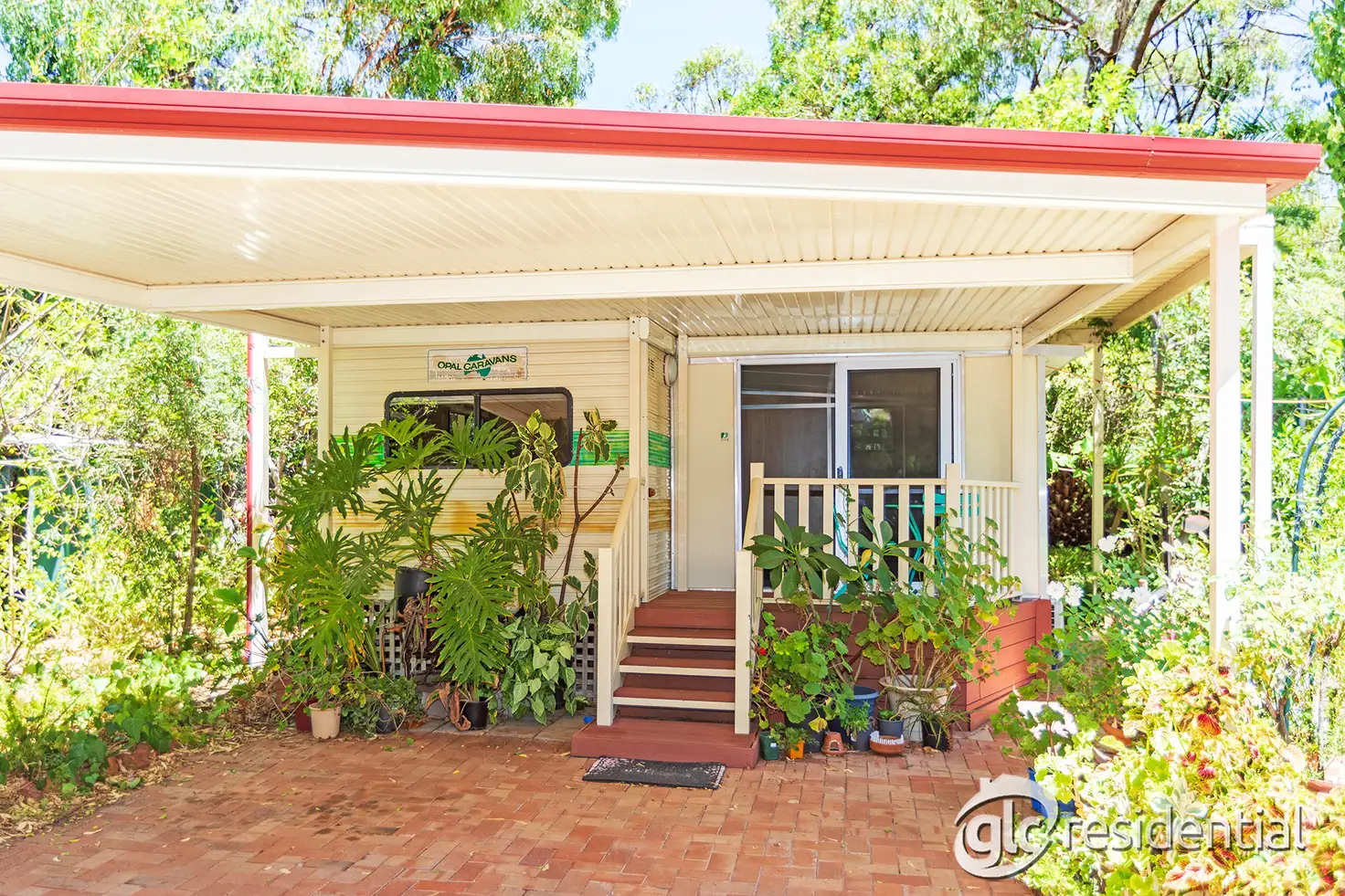Main view of Homely house listing, Site 48/132 Cockburn Road, Coogee WA 6166