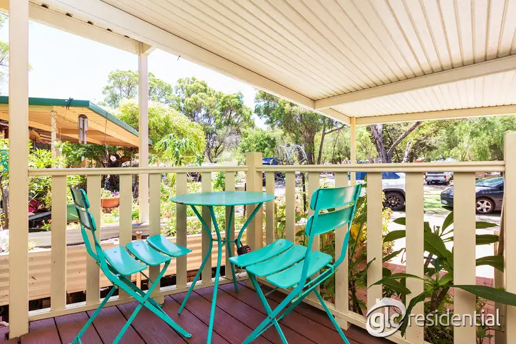 Second view of Homely house listing, Site 48/132 Cockburn Road, Coogee WA 6166