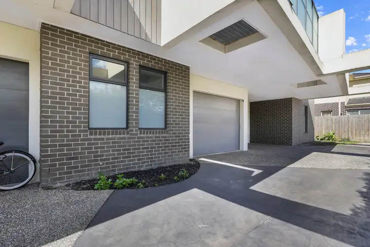 4/2 Romsey Street, Noble Park VIC 3174
