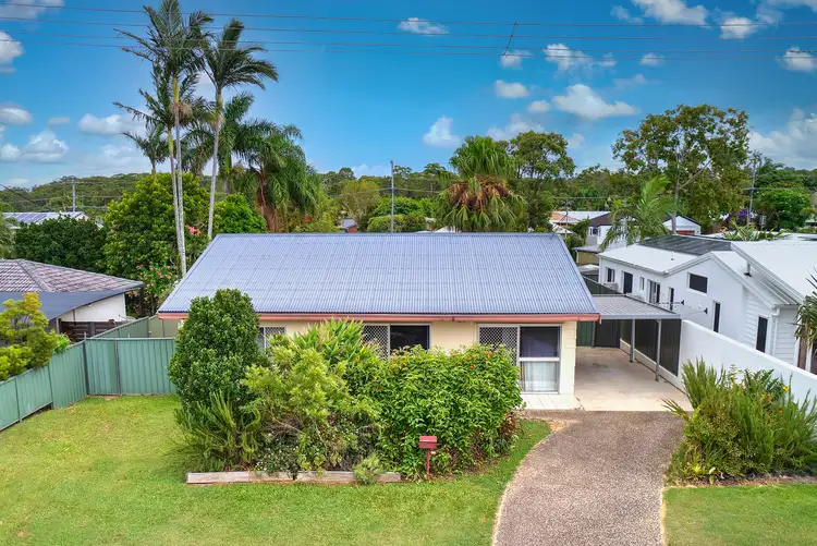 Second view of Homely house listing, 14 Jacaranda Drive, Mooloolaba QLD 4557
