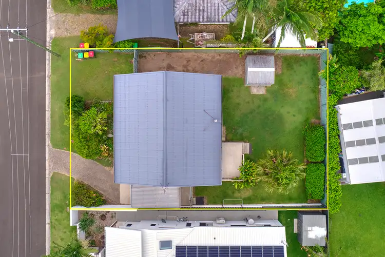 Third view of Homely house listing, 14 Jacaranda Drive, Mooloolaba QLD 4557