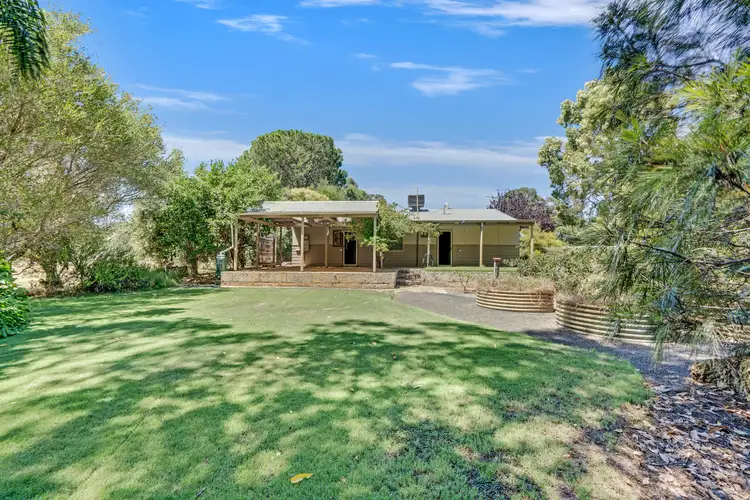 Main view of Homely rural property listing, 308 Garvey Road, Dardanup West WA 6236