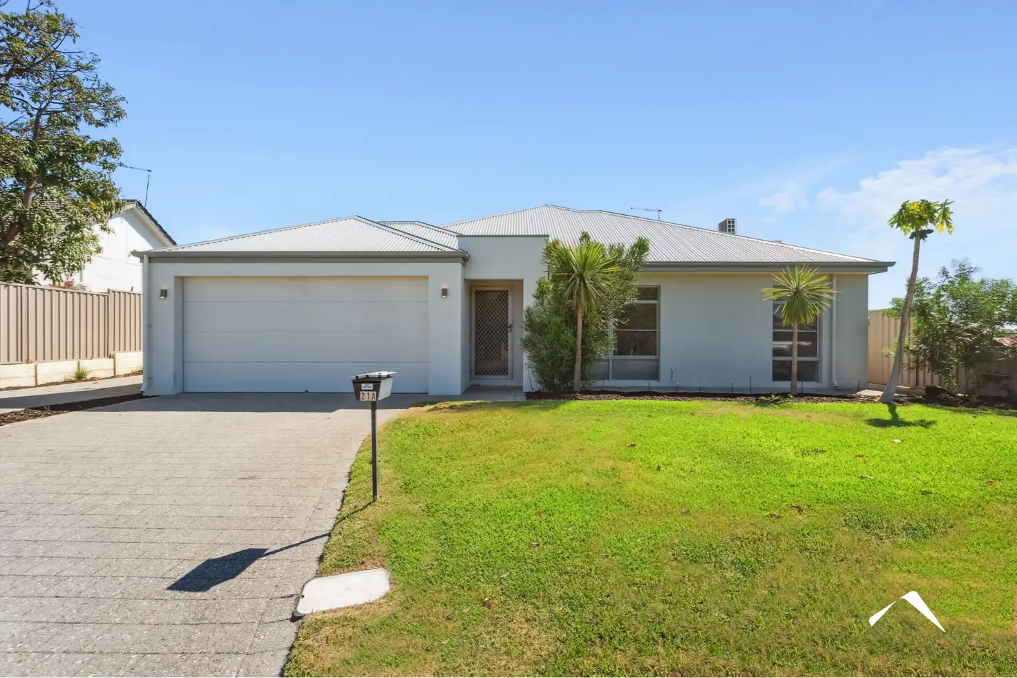 Main view of Homely house listing, 21 & 21A Bromley Street, Embleton WA 6062