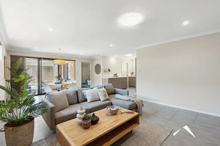 Sixth view of Homely house listing, 68 Shelbred Way, Westminster WA 6061