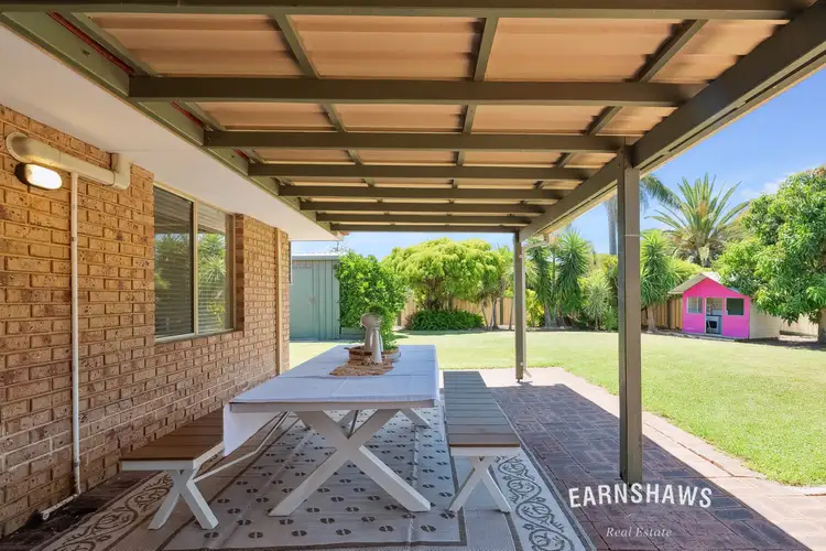 10 Pyrmont Place, Greenmount WA 6056
