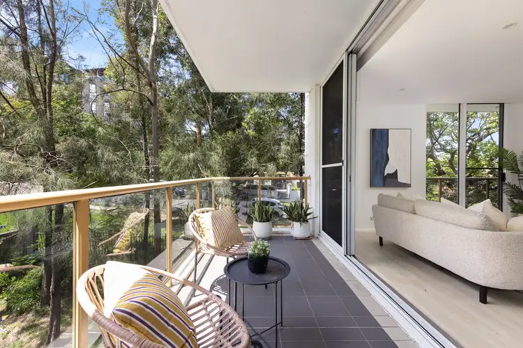 515/3 Pymble Avenue, Pymble NSW 2073
