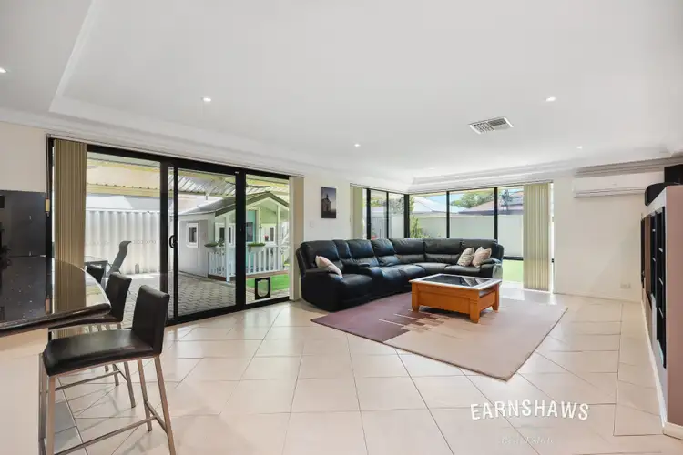 Fifth view of Homely house listing, 18 Bremer Court, Jane Brook WA 6056