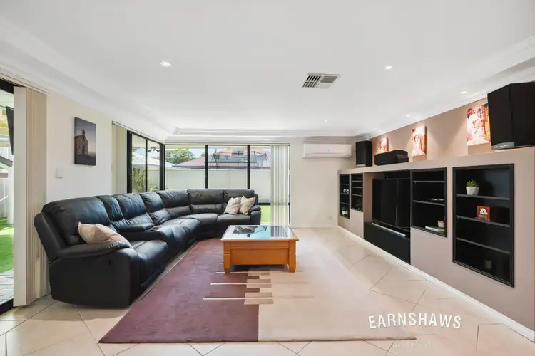 Sixth view of Homely house listing, 18 Bremer Court, Jane Brook WA 6056