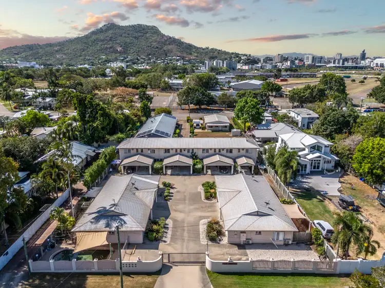 5/32-34 Second Street, Railway Estate QLD 4810