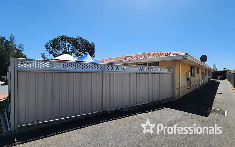 Third view of Homely unit listing, 4/51 Moore Street, Bunbury WA 6230