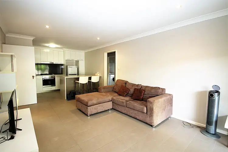 Fourth view of Homely unit listing, 4/51 Moore Street, Bunbury WA 6230