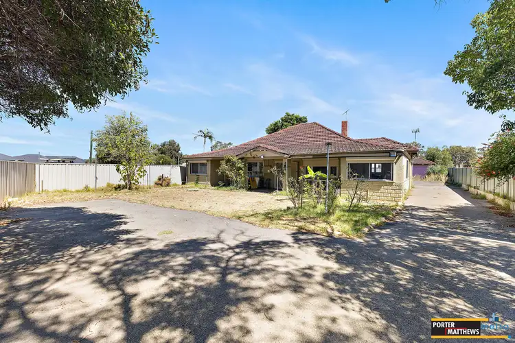 Fifth view of Homely house listing, 180 Maddington Rd, Maddington WA 6109