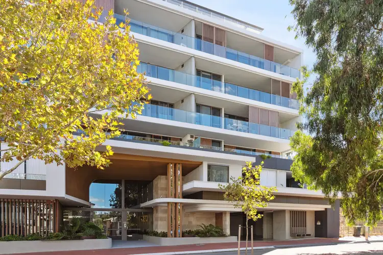 403/139 Broadway, Nedlands WA 6009