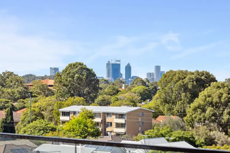 Third view of Homely apartment listing, 403/139 Broadway, Nedlands WA 6009