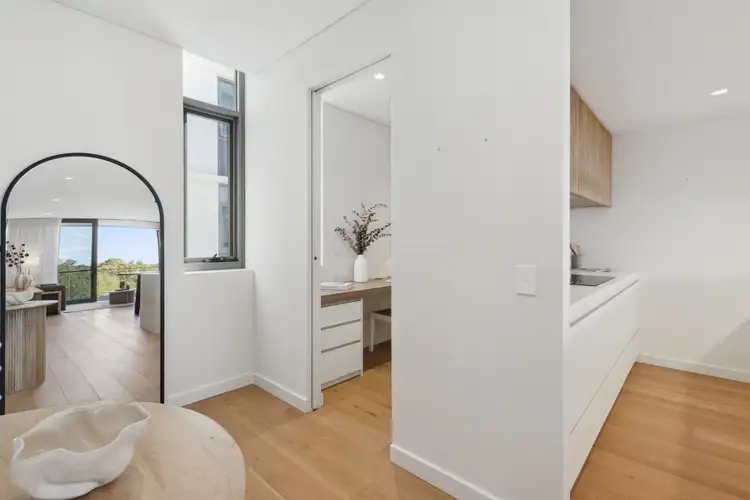 Fifth view of Homely apartment listing, 403/139 Broadway, Nedlands WA 6009
