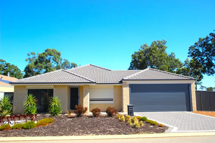 1 Wood Avenue, Waroona WA 6215