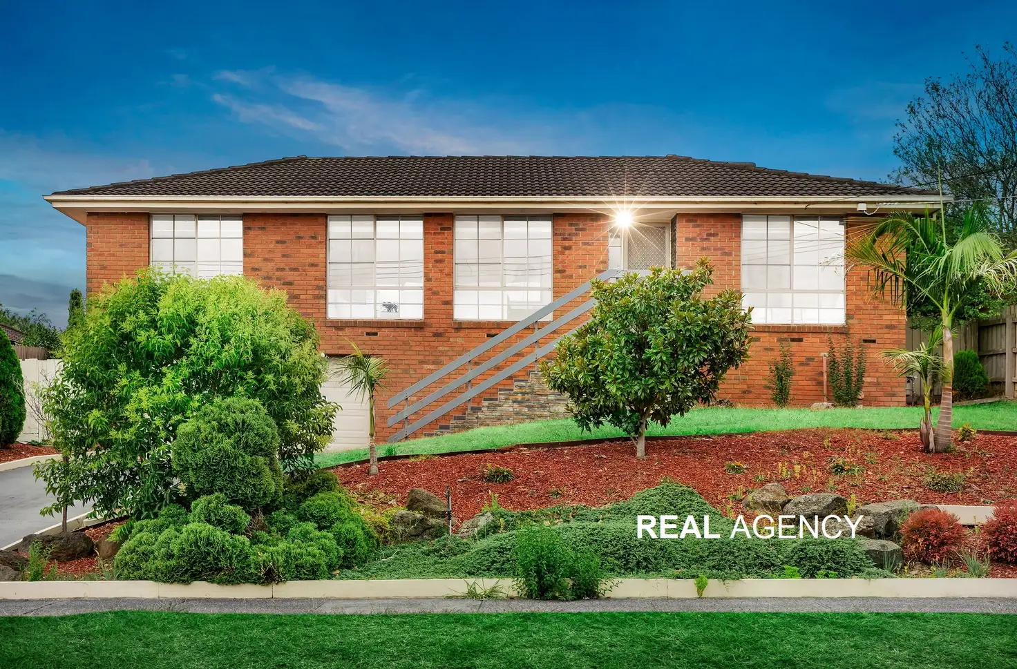 Main view of Homely house listing, 14 Barker Drive, Mooroolbark VIC 3138