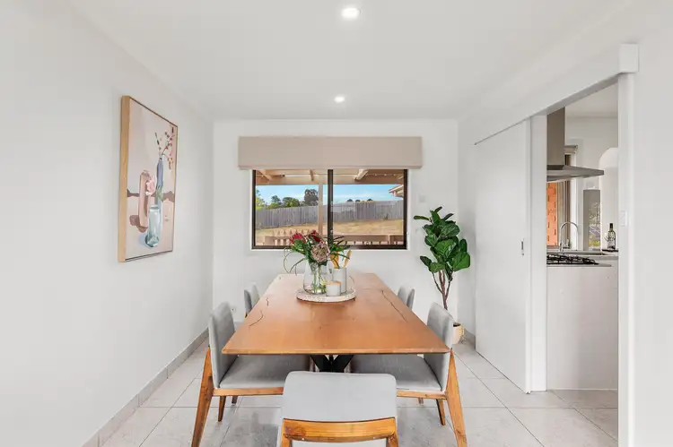 Fifth view of Homely house listing, 14 Barker Drive, Mooroolbark VIC 3138