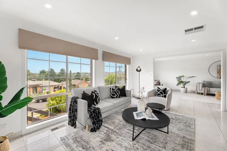 Sixth view of Homely house listing, 14 Barker Drive, Mooroolbark VIC 3138