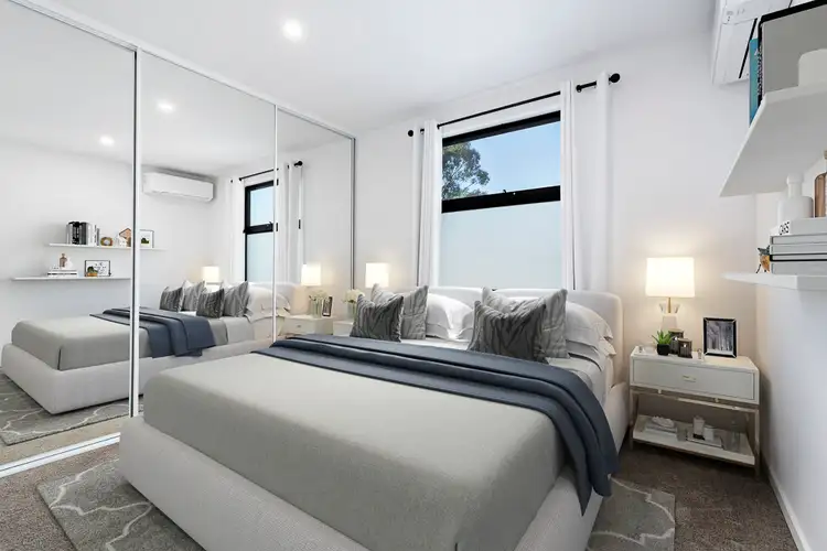 Third view of Homely townhouse listing, 9/15 Landale Avenue, Croydon VIC 3136