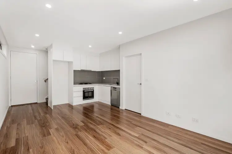 Fourth view of Homely townhouse listing, 9/15 Landale Avenue, Croydon VIC 3136
