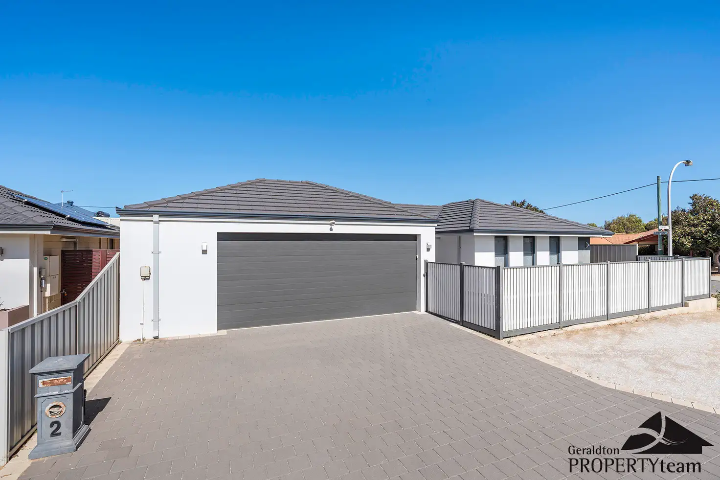 Main view of Homely house listing, 2 Thornhill Lane, Beachlands WA 6530