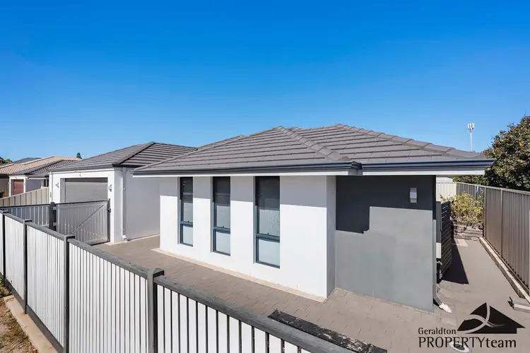 Third view of Homely house listing, 2 Thornhill Lane, Beachlands WA 6530