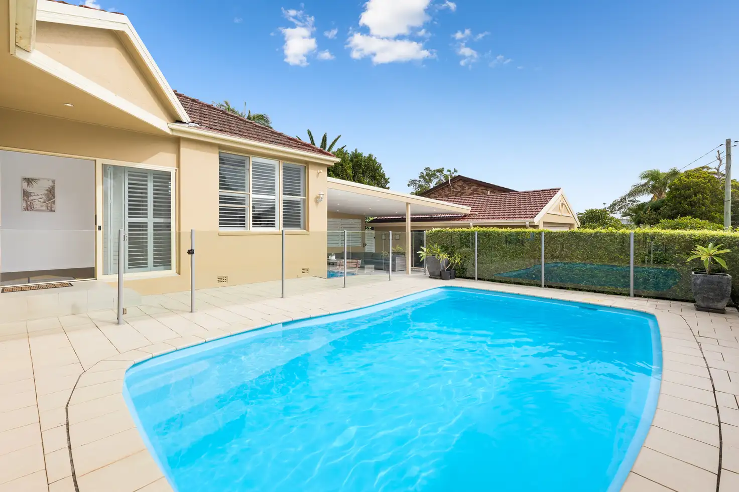 Main view of Homely house listing, 19 Caringbah Road, Woolooware NSW 2230