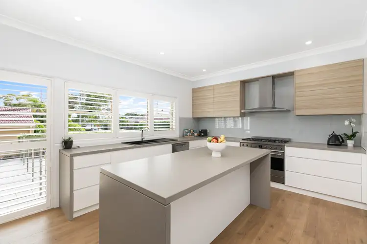 Third view of Homely house listing, 19 Caringbah Road, Woolooware NSW 2230