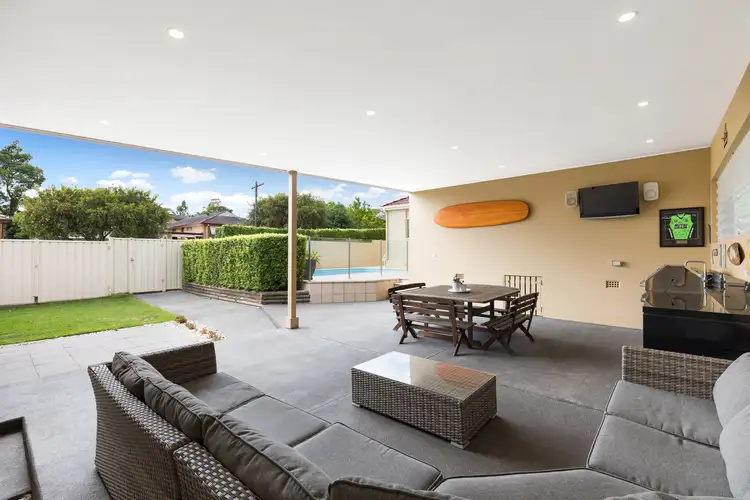 Sixth view of Homely house listing, 19 Caringbah Road, Woolooware NSW 2230