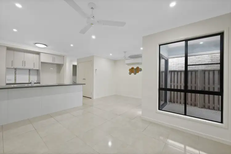 Third view of Homely house listing, 7 Cicada Lane, Andergrove QLD 4740