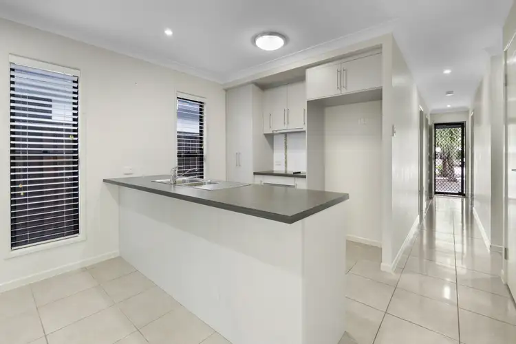Fourth view of Homely house listing, 7 Cicada Lane, Andergrove QLD 4740