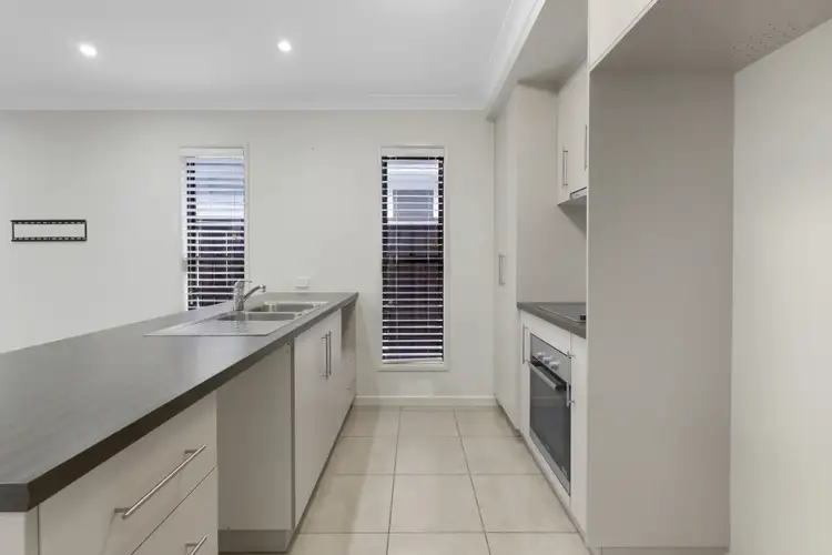 Fifth view of Homely house listing, 7 Cicada Lane, Andergrove QLD 4740