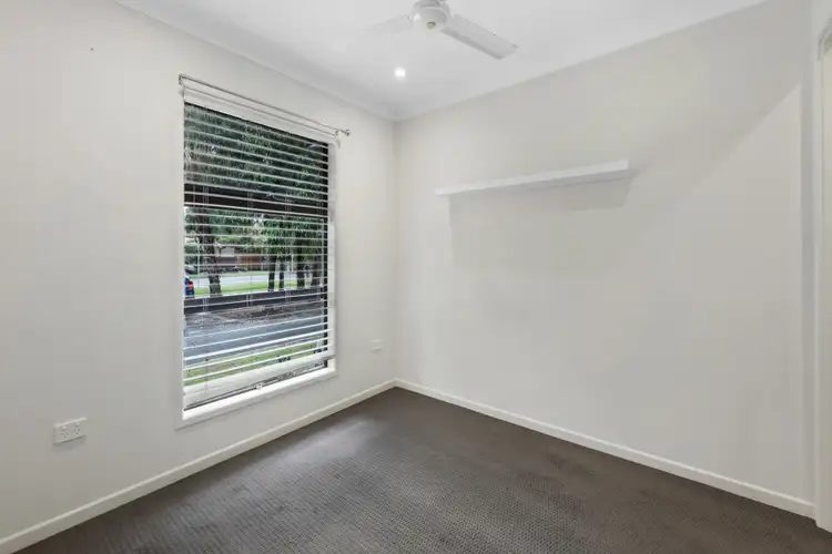Sixth view of Homely house listing, 7 Cicada Lane, Andergrove QLD 4740