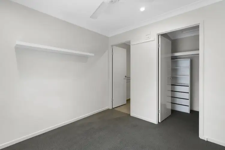 Seventh view of Homely house listing, 7 Cicada Lane, Andergrove QLD 4740