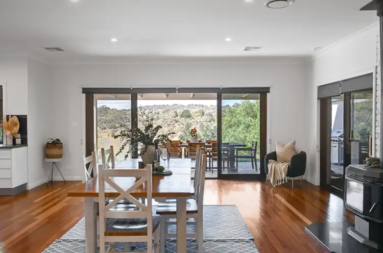 Main view of Homely house listing, 10 Nandillion Ponds Drive, Orange NSW 2800